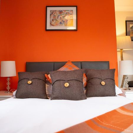 St Anne'S Serviced Accommodation - Bicester Oxfordshire Buitenkant foto