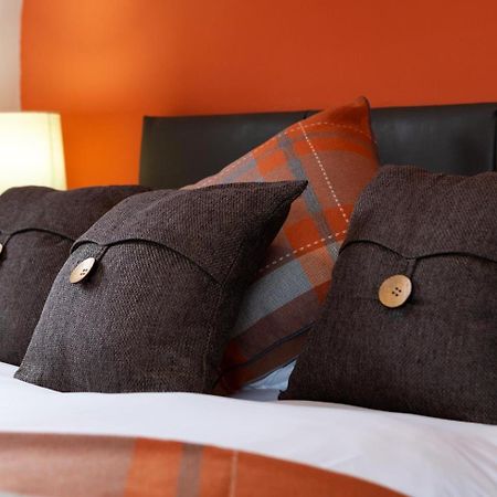 St Anne'S Serviced Accommodation - Bicester Oxfordshire Buitenkant foto