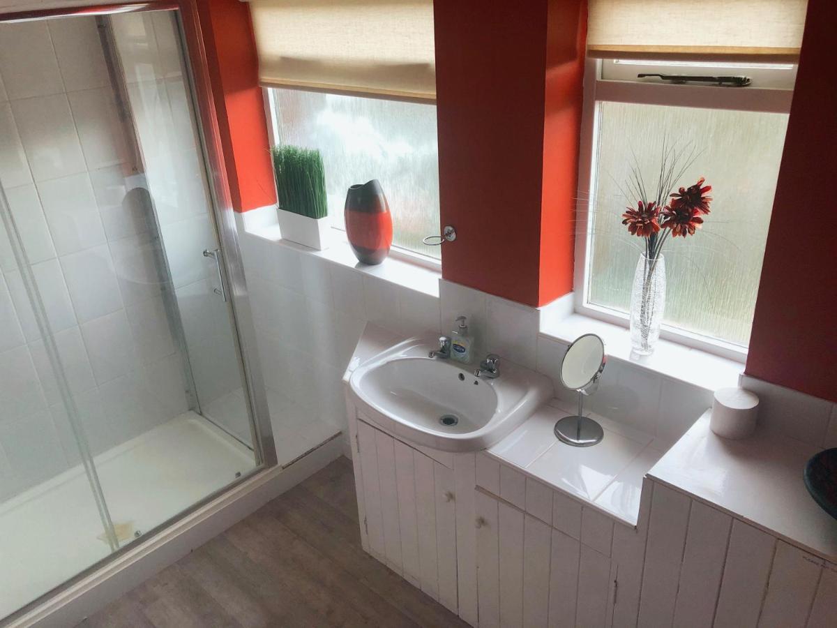 St Anne'S Serviced Accommodation - Bicester Oxfordshire Buitenkant foto