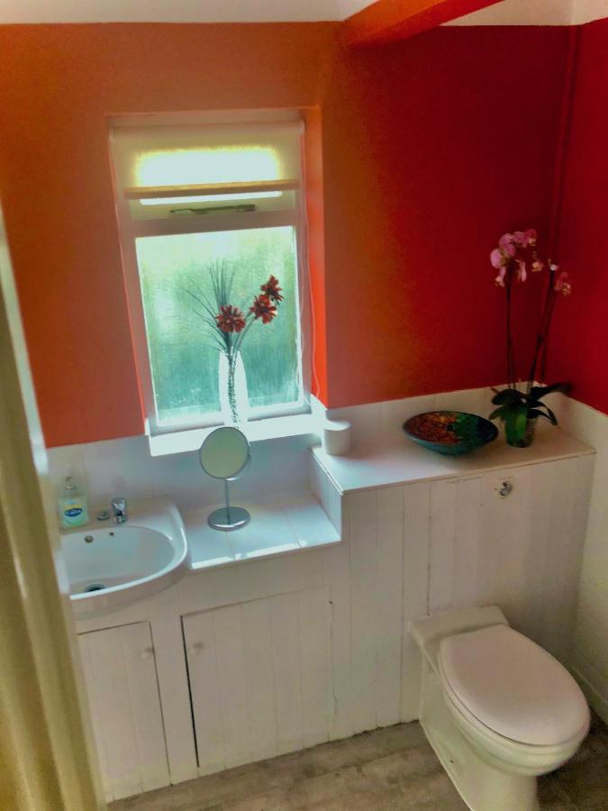 St Anne'S Serviced Accommodation - Bicester Oxfordshire Buitenkant foto