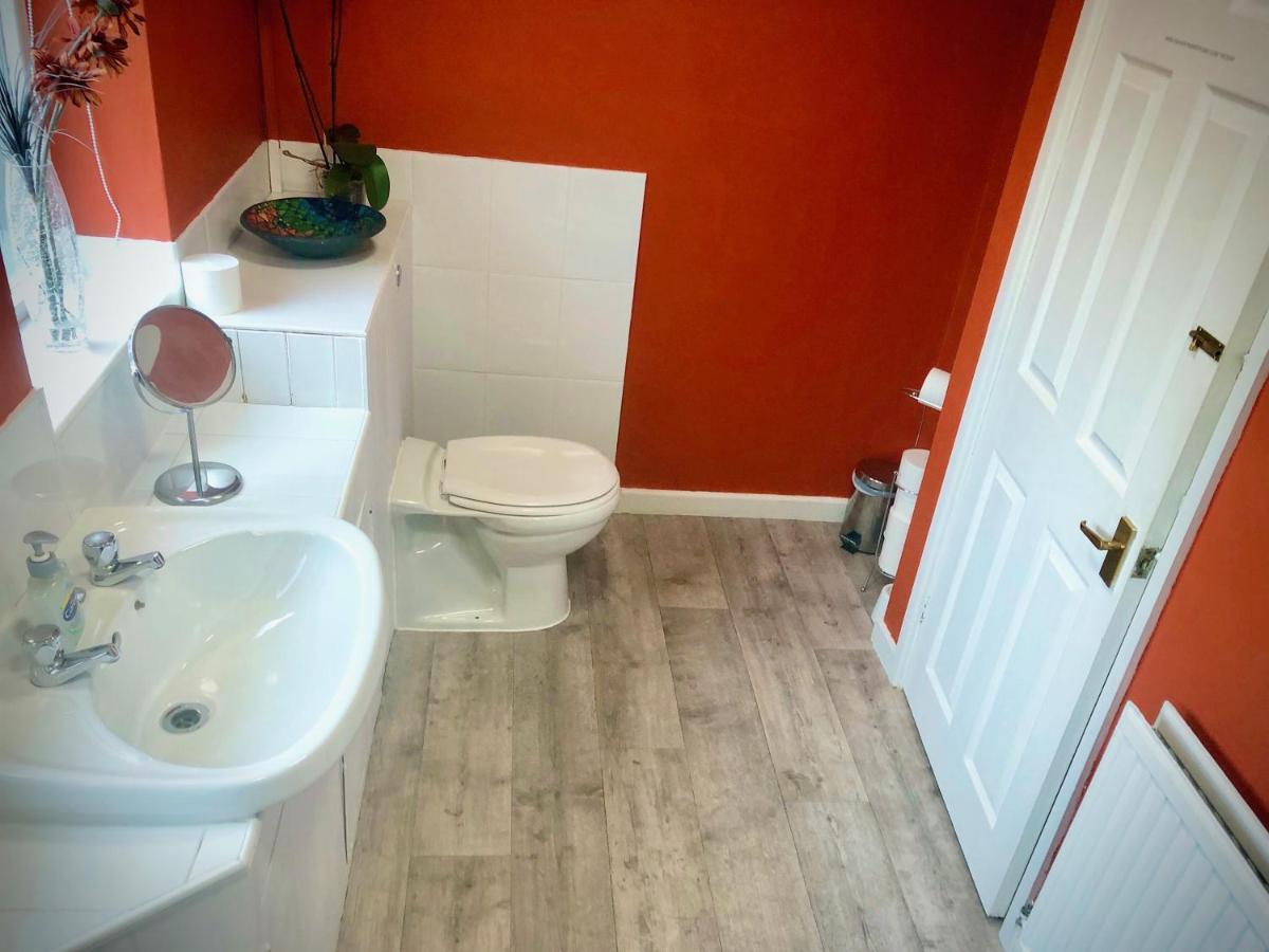 St Anne'S Serviced Accommodation - Bicester Oxfordshire Buitenkant foto