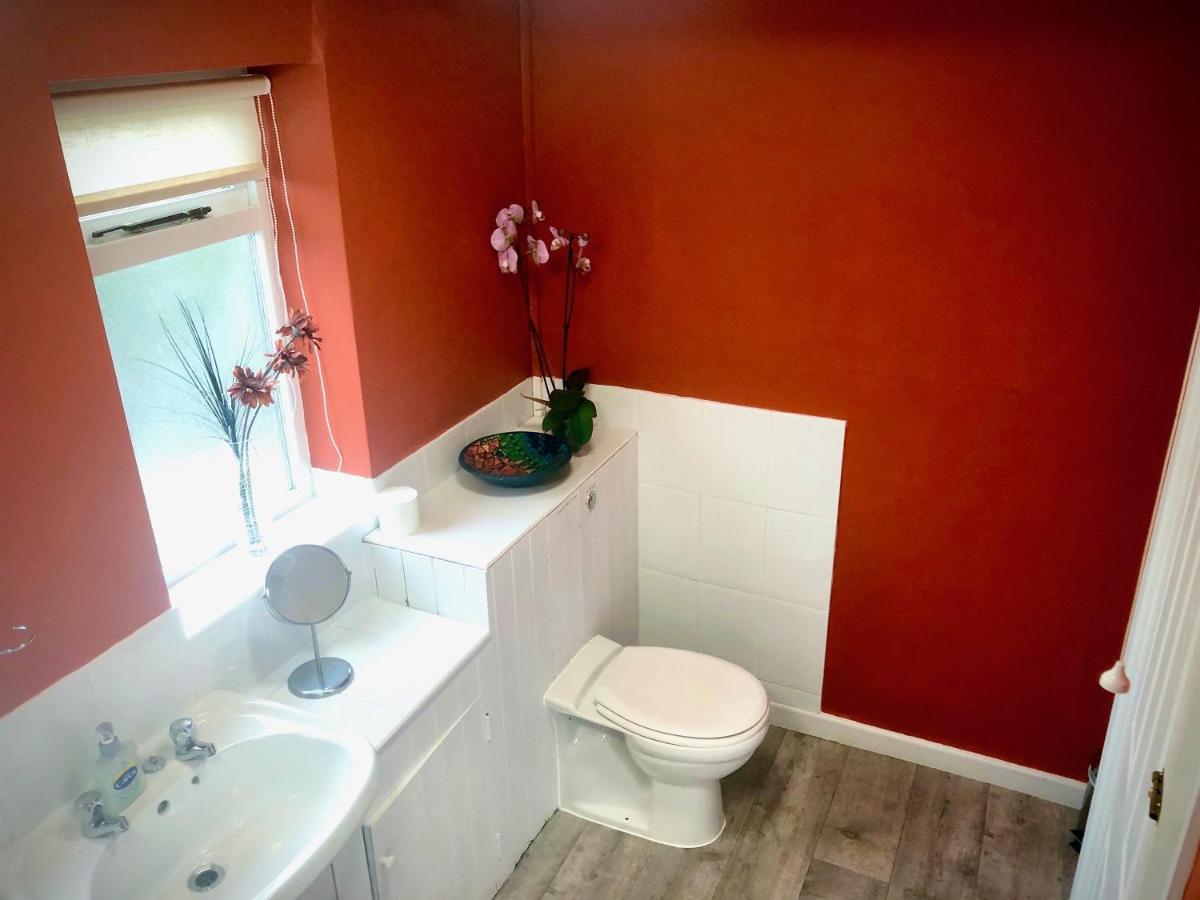 St Anne'S Serviced Accommodation - Bicester Oxfordshire Buitenkant foto
