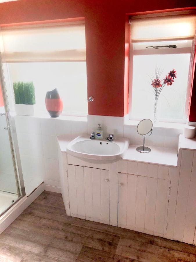 St Anne'S Serviced Accommodation - Bicester Oxfordshire Buitenkant foto