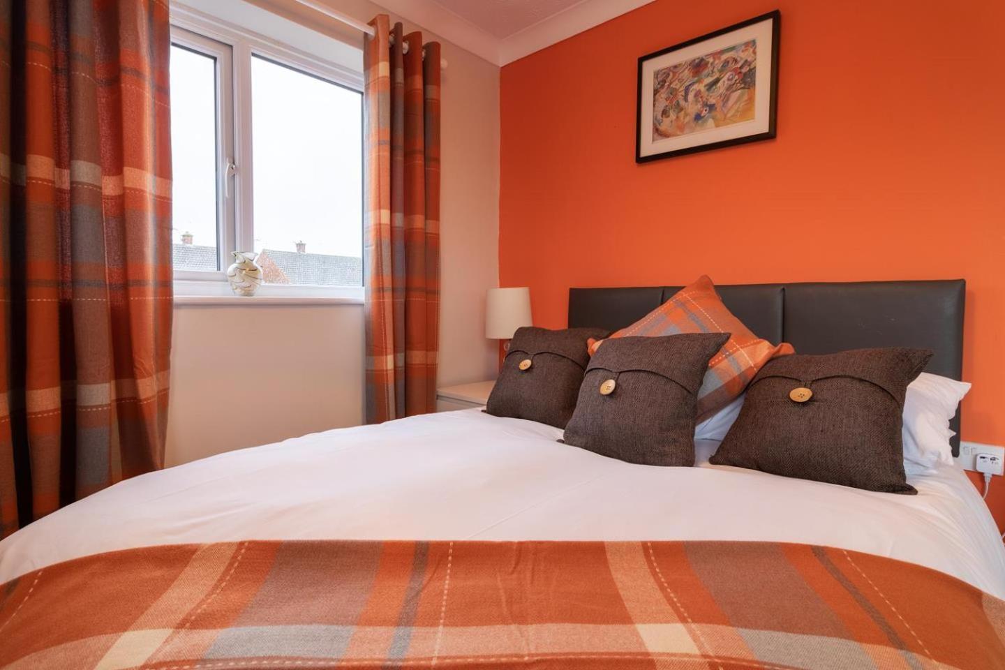 St Anne'S Serviced Accommodation - Bicester Oxfordshire Buitenkant foto