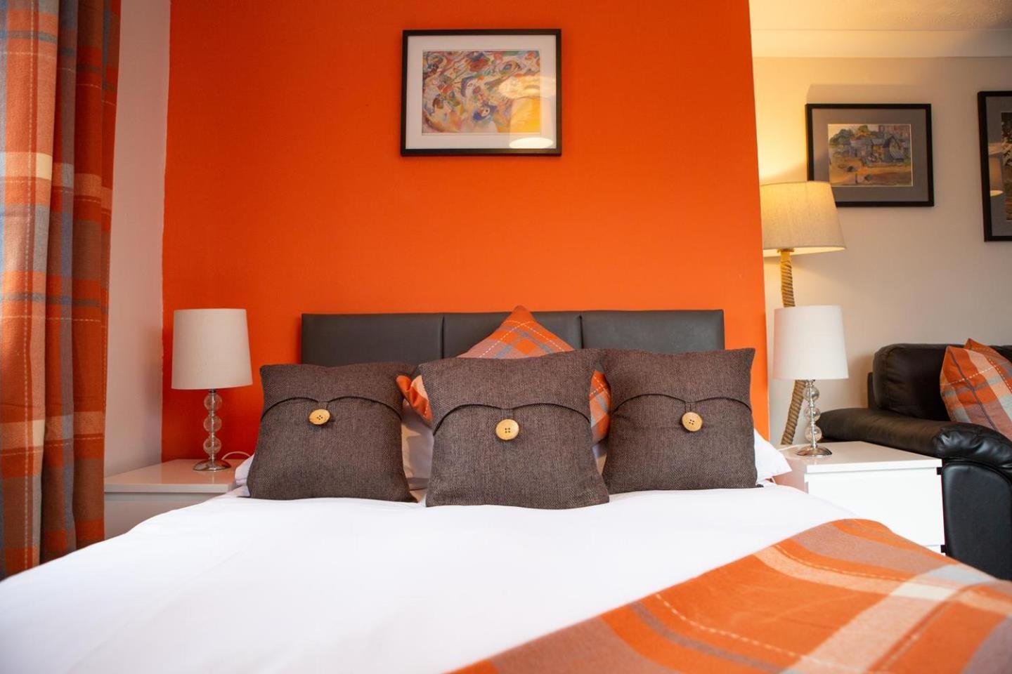St Anne'S Serviced Accommodation - Bicester Oxfordshire Buitenkant foto