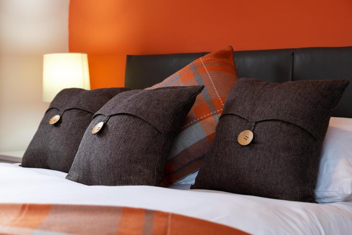 St Anne'S Serviced Accommodation - Bicester Oxfordshire Buitenkant foto