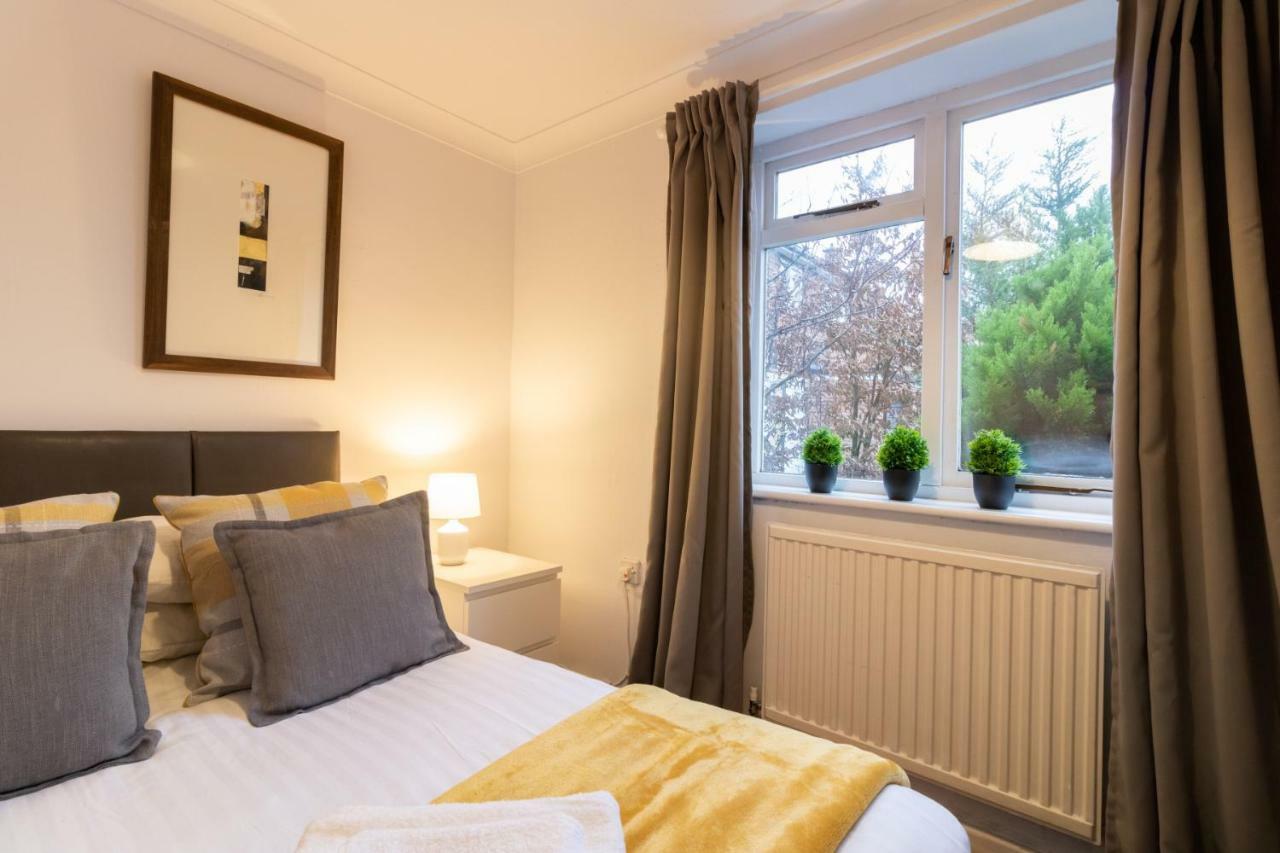 St Anne'S Serviced Accommodation - Bicester Oxfordshire Buitenkant foto